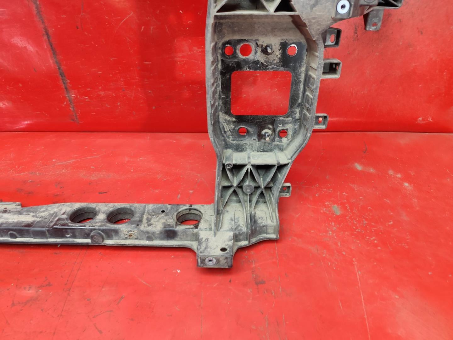 Панель передняя (телевизор)