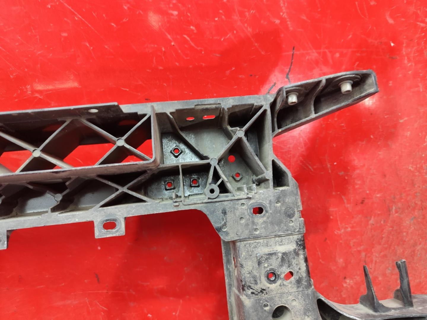 Панель передняя (телевизор)