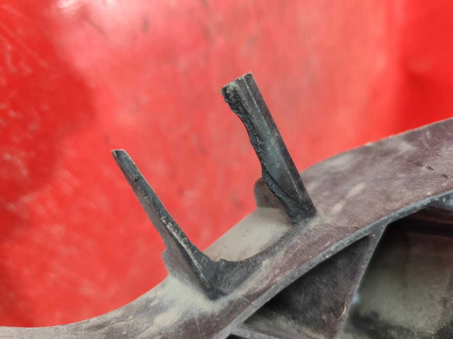 Панель передняя (телевизор)