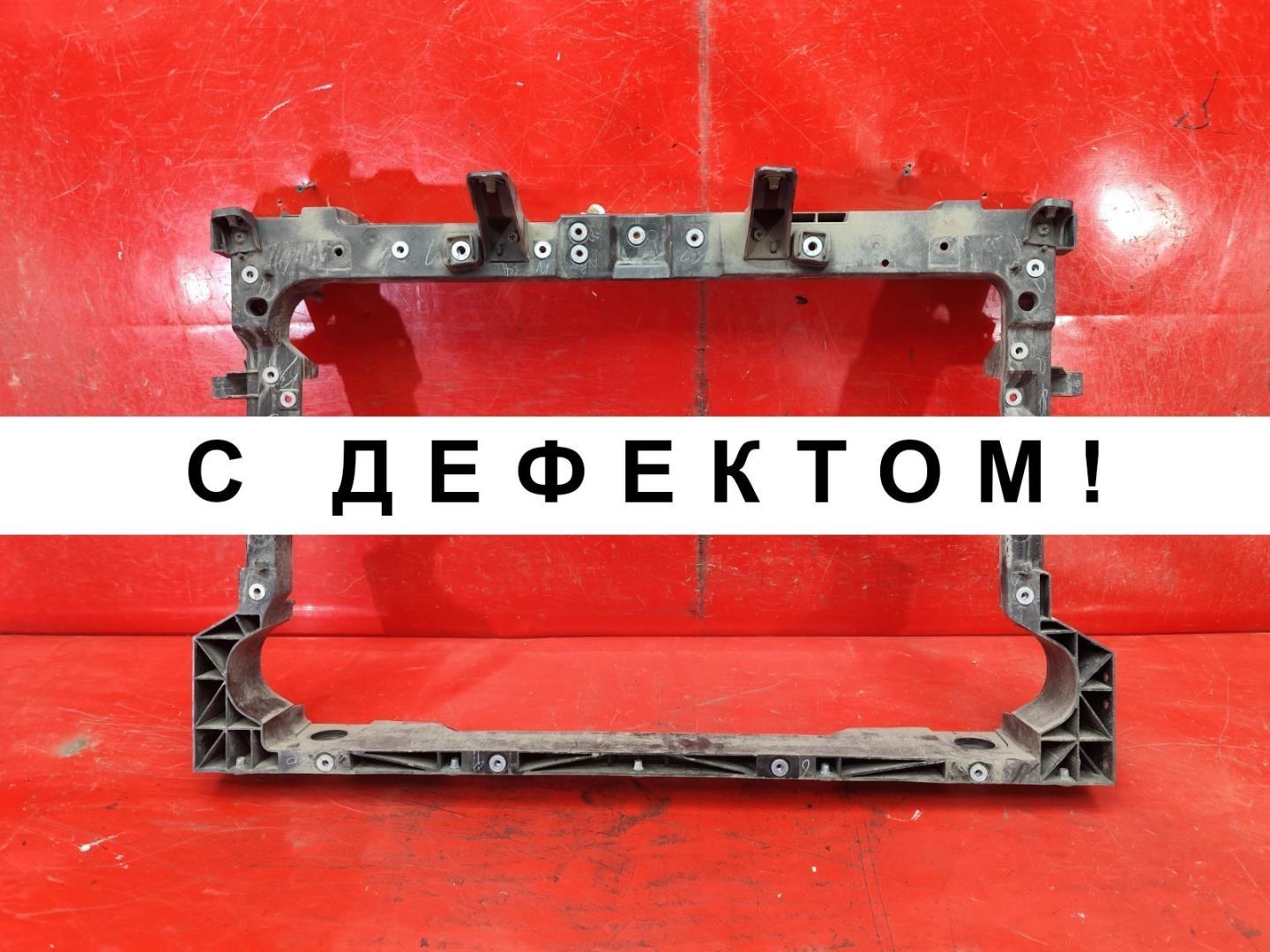 Панель передняя (телевизор)