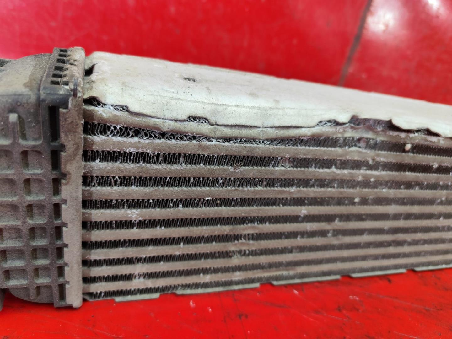 Интеркулер