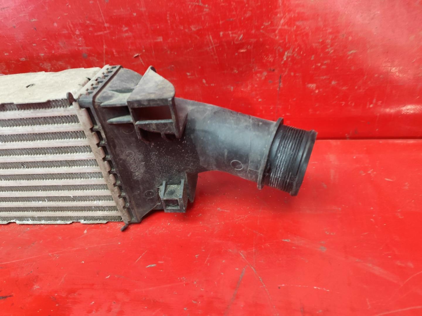 Интеркулер