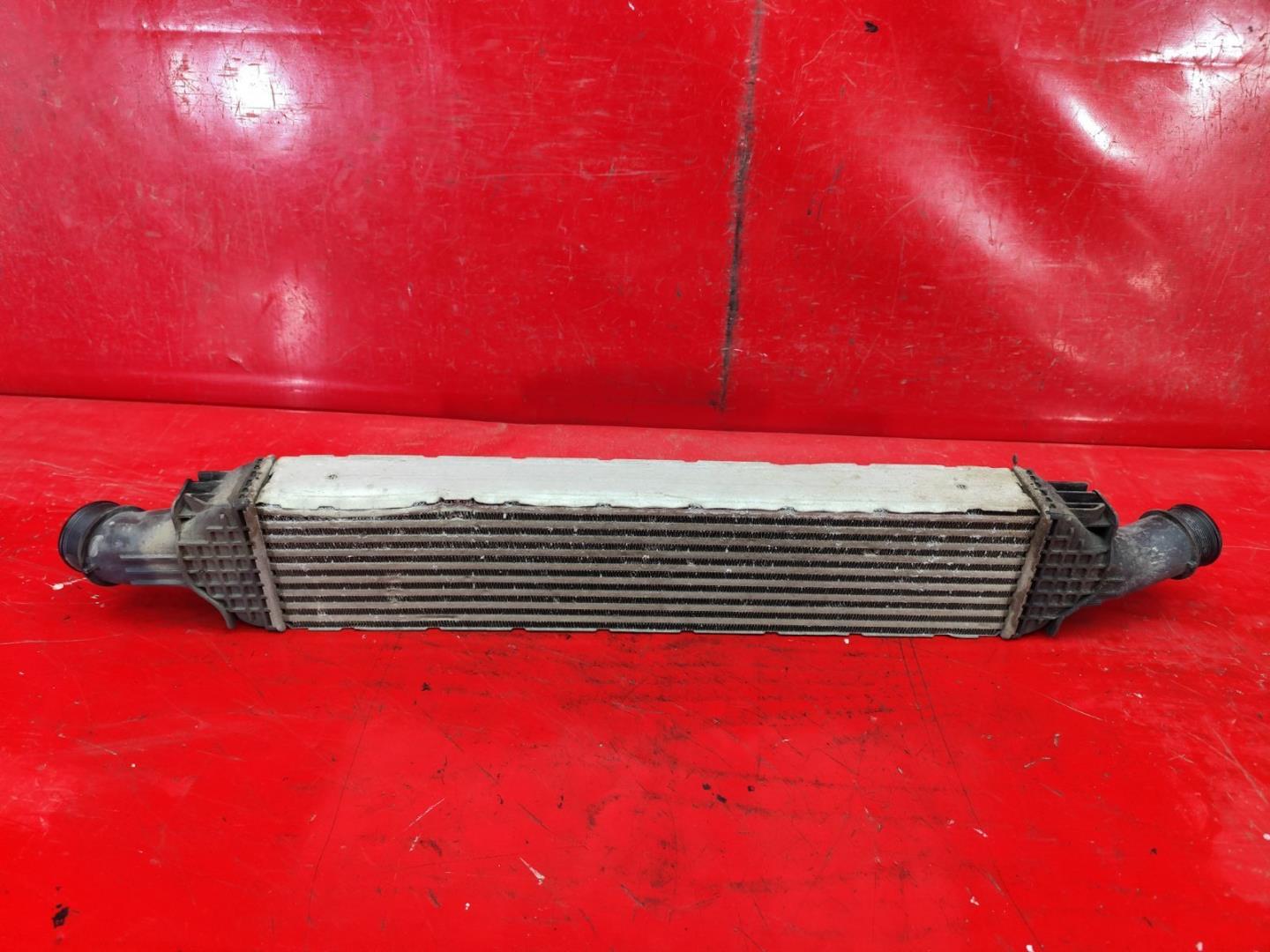 Интеркулер