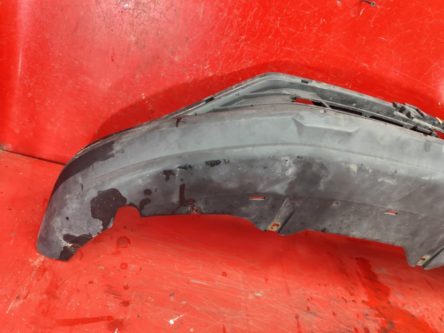 Юбка передняя