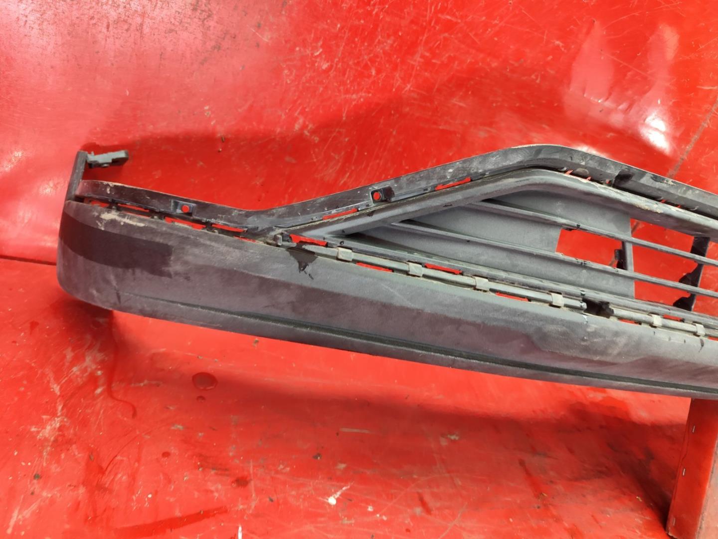 Юбка передняя