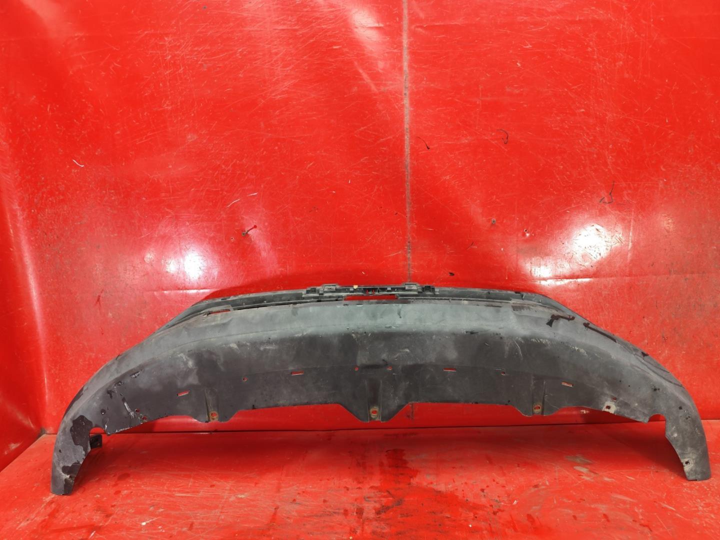 Юбка передняя