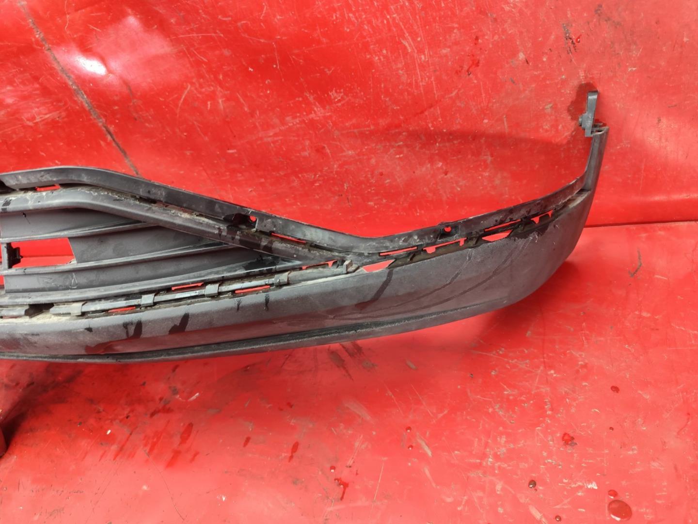 Юбка передняя