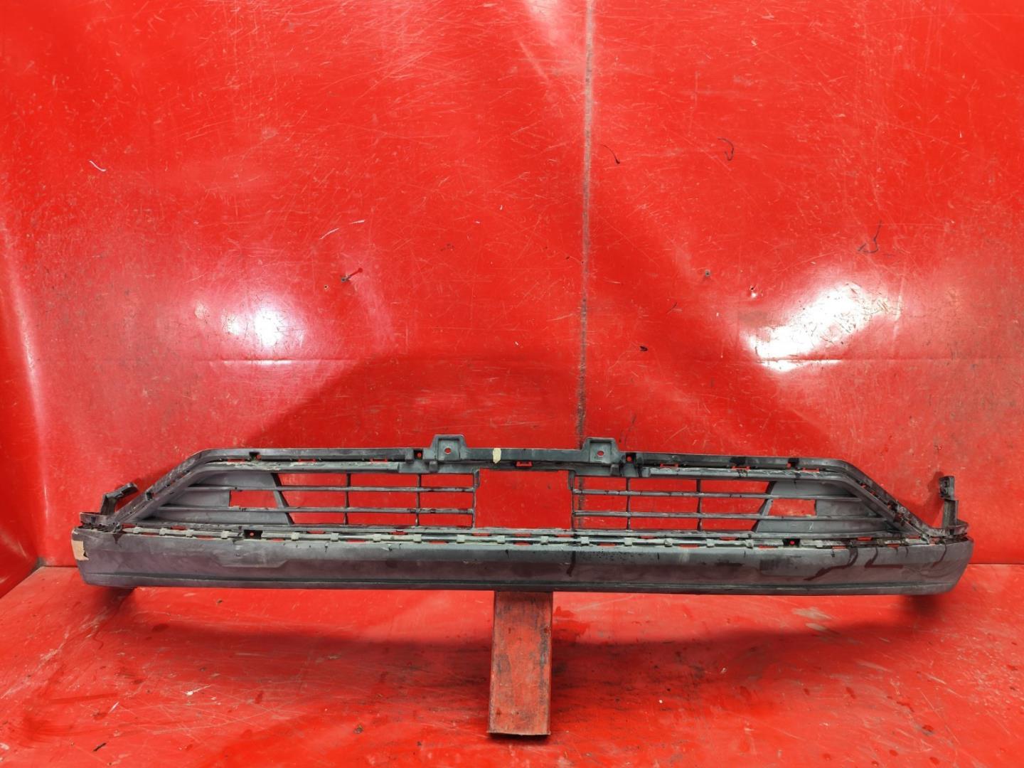 Юбка передняя