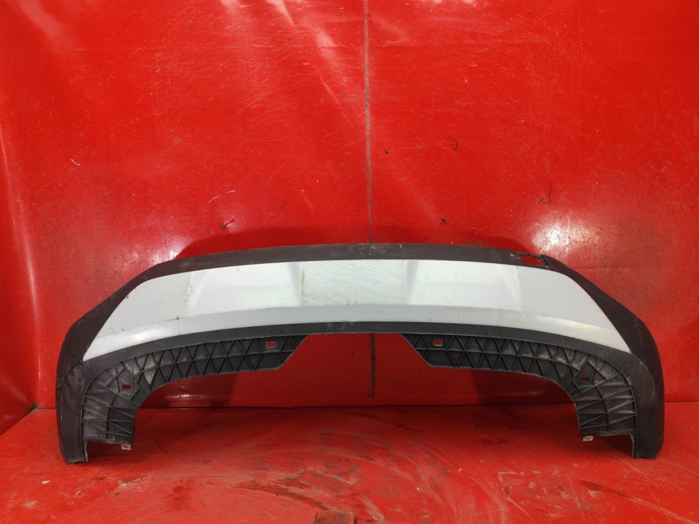 Юбка передняя