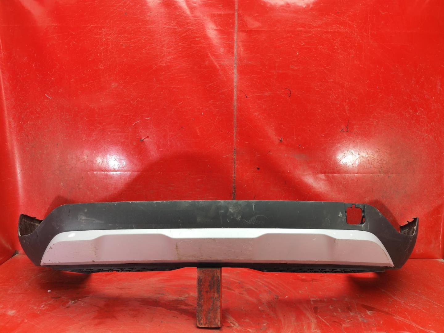 Юбка передняя