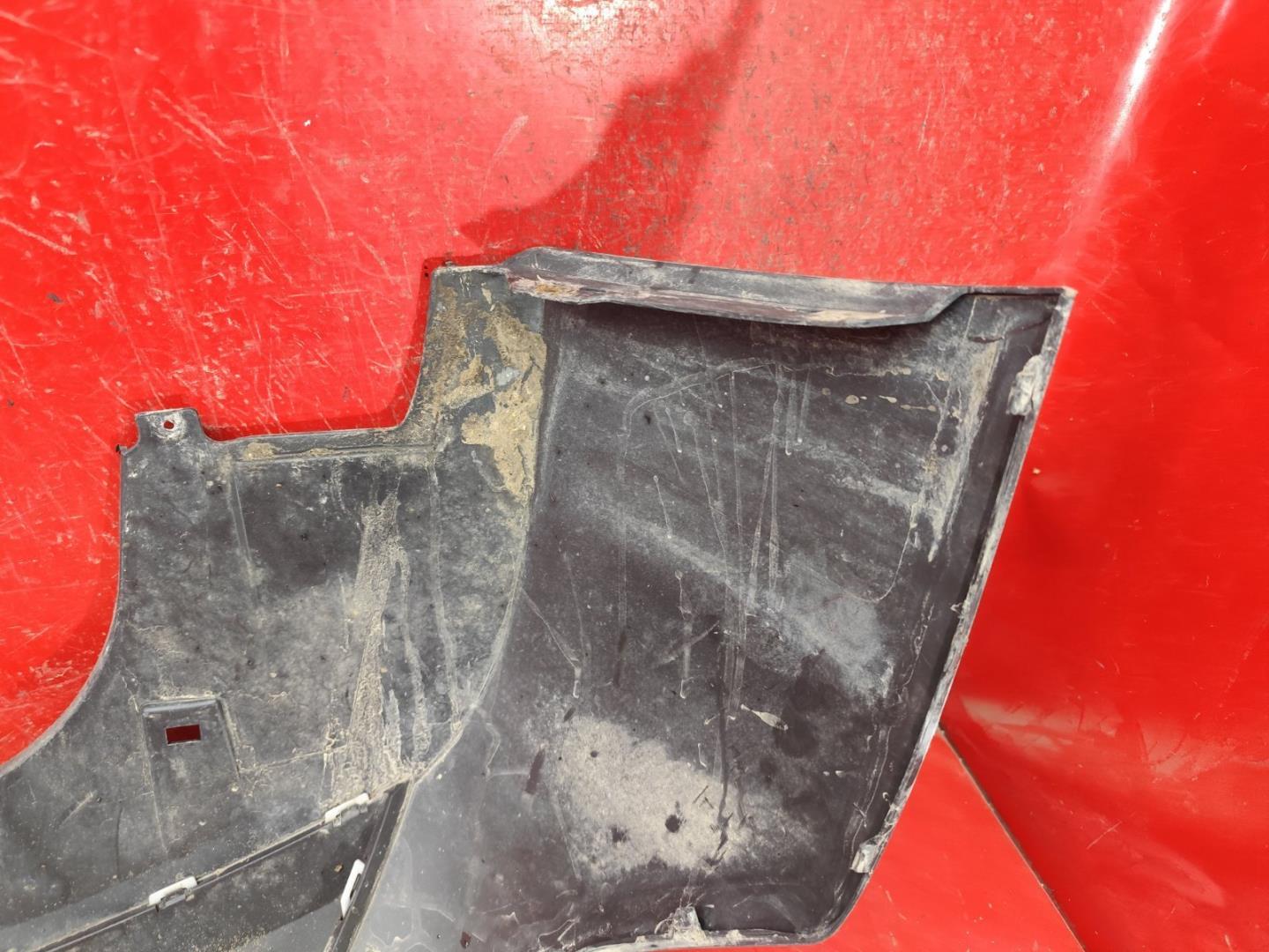 Юбка передняя