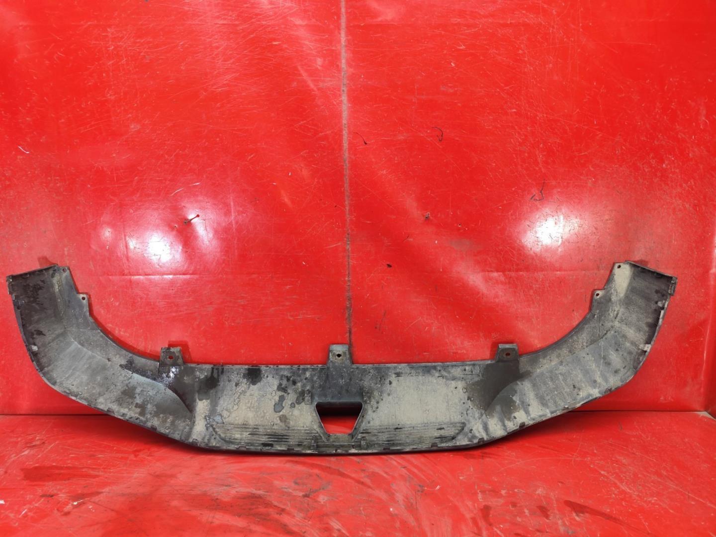 Юбка передняя