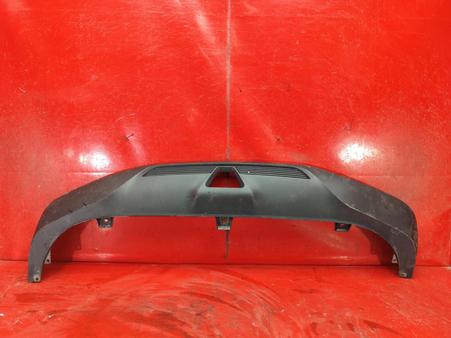 Юбка передняя