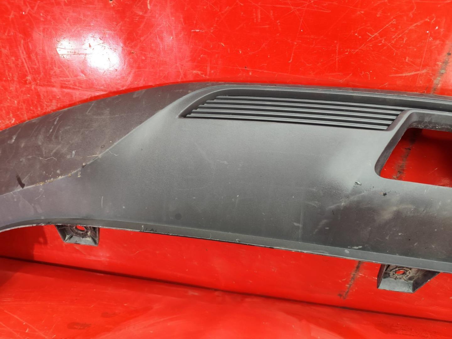 Юбка передняя