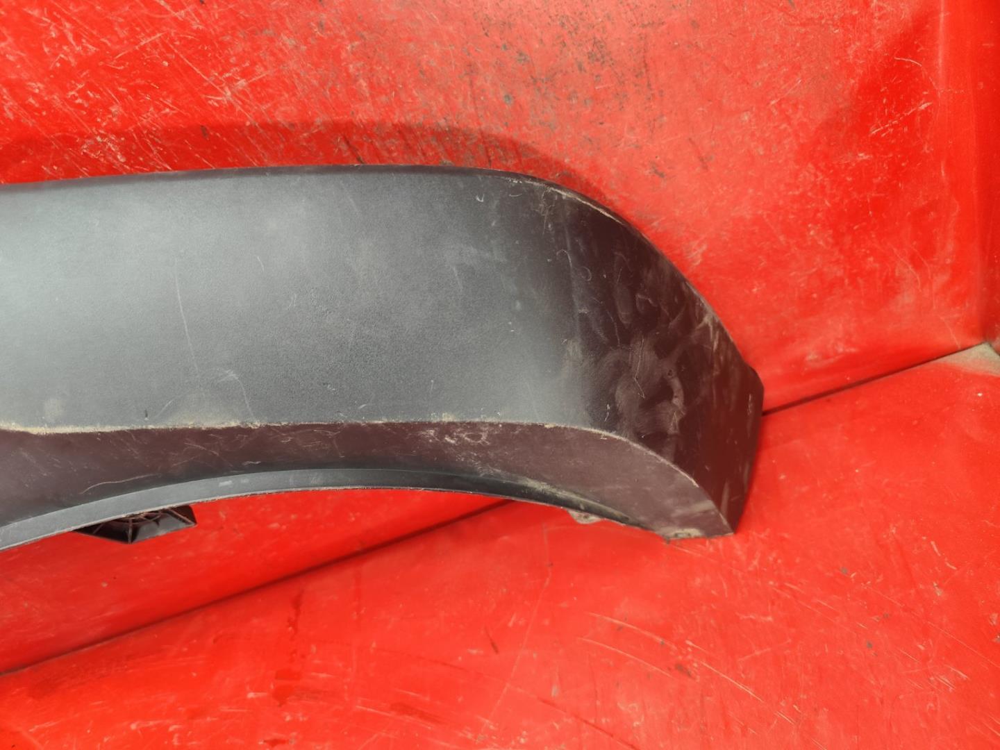 Юбка передняя