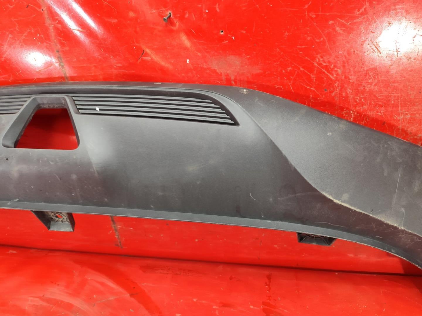 Юбка передняя