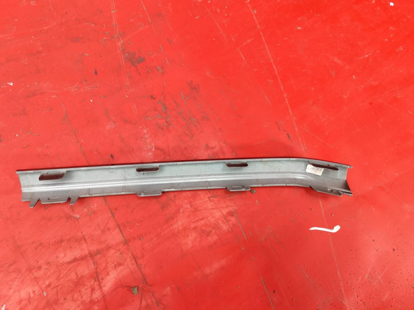 Накладка на решетку радиатора