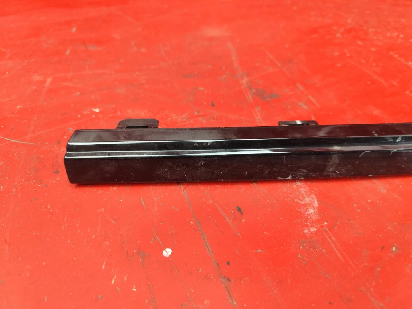 Накладка на решетку радиатора