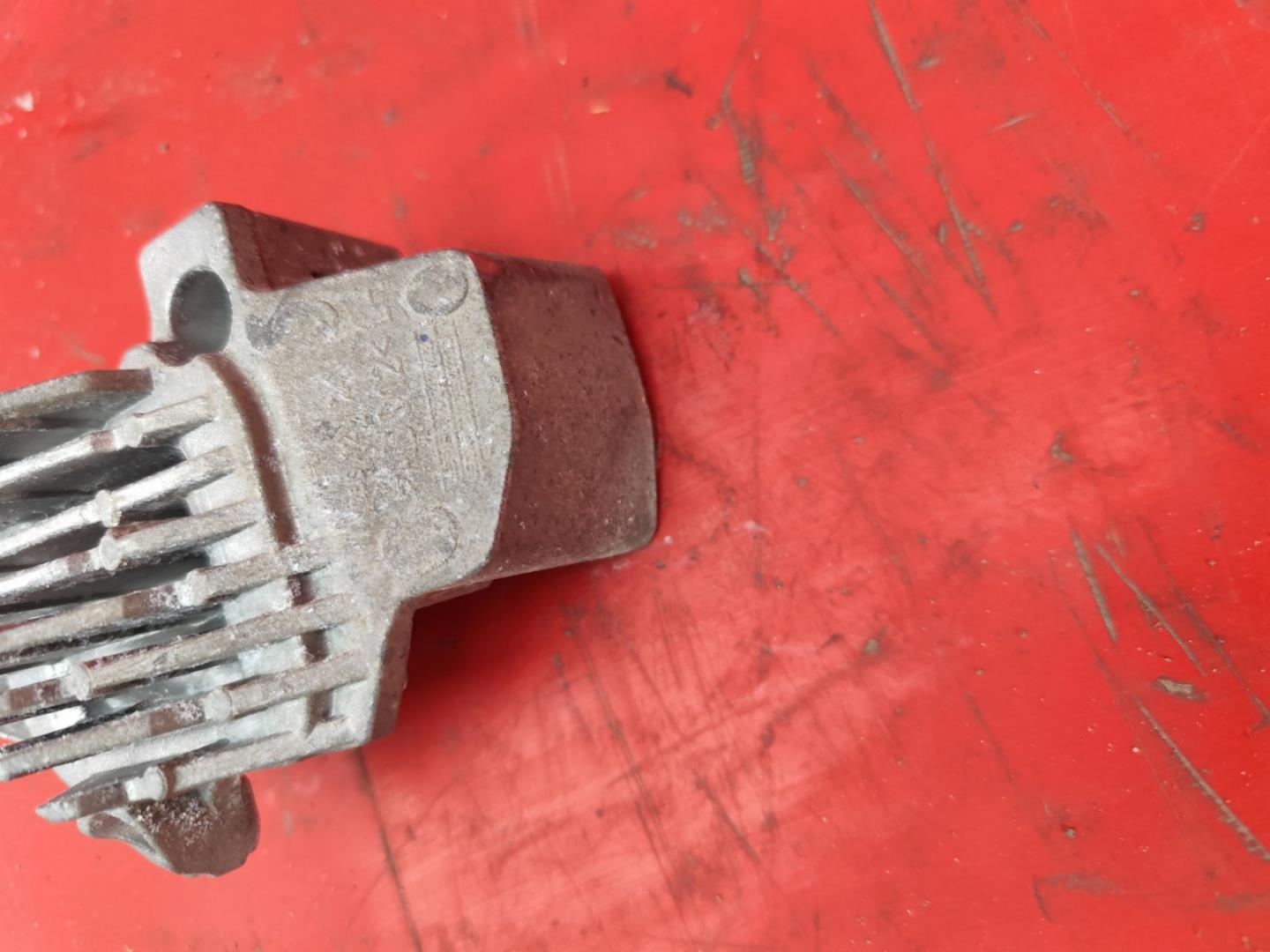 Блок управления светом фар