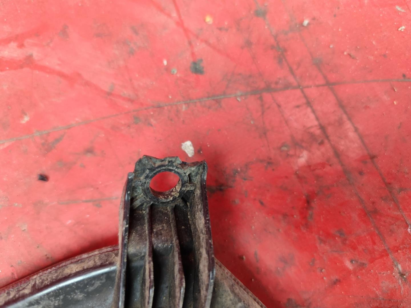 Фара противотуманная