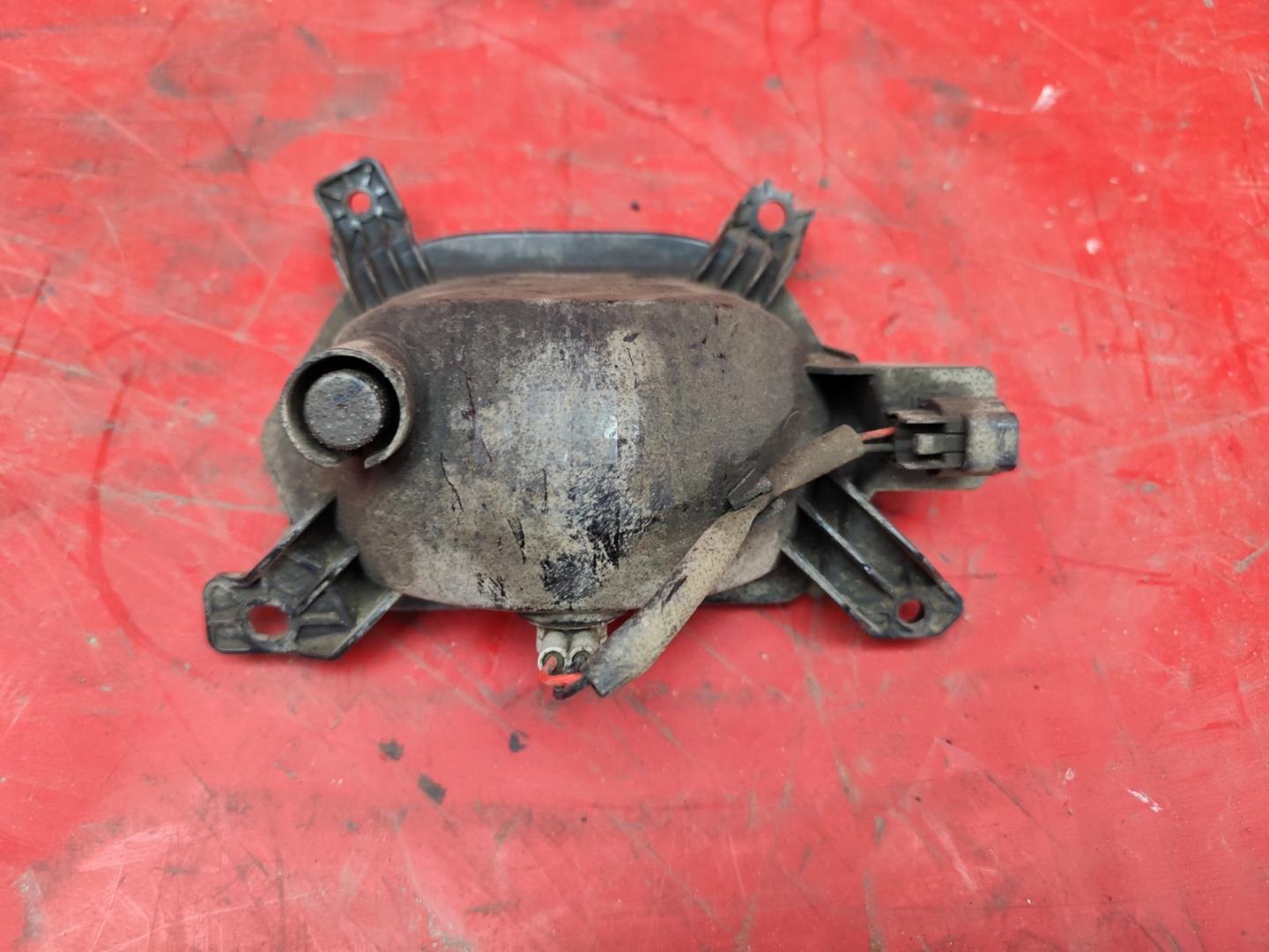 Фара противотуманная