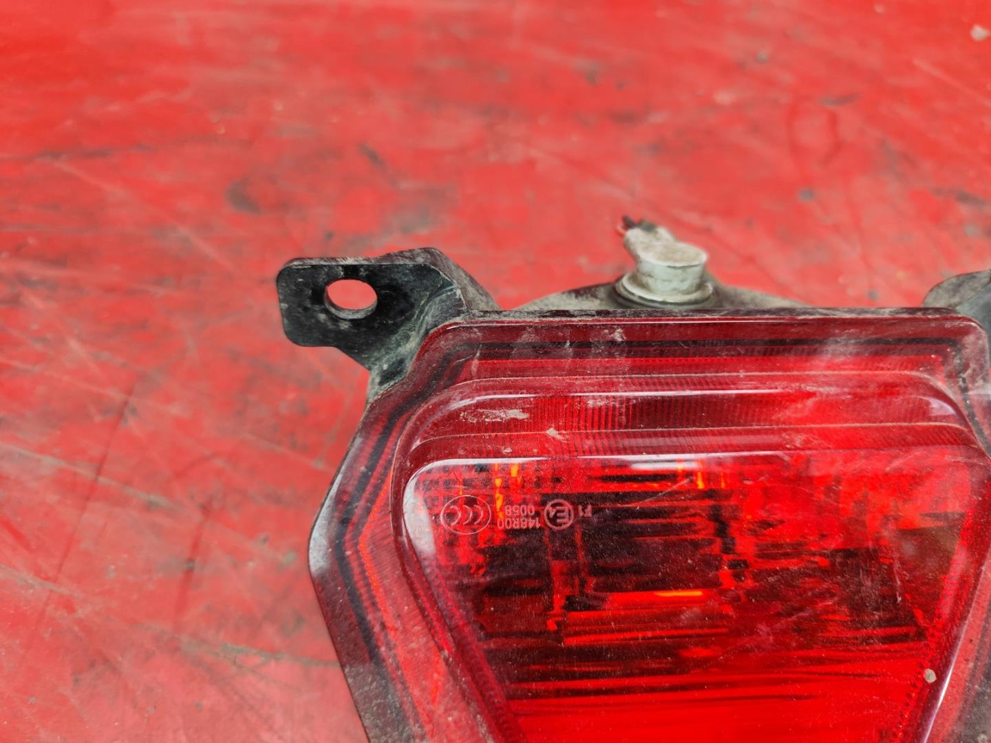 Фара противотуманная