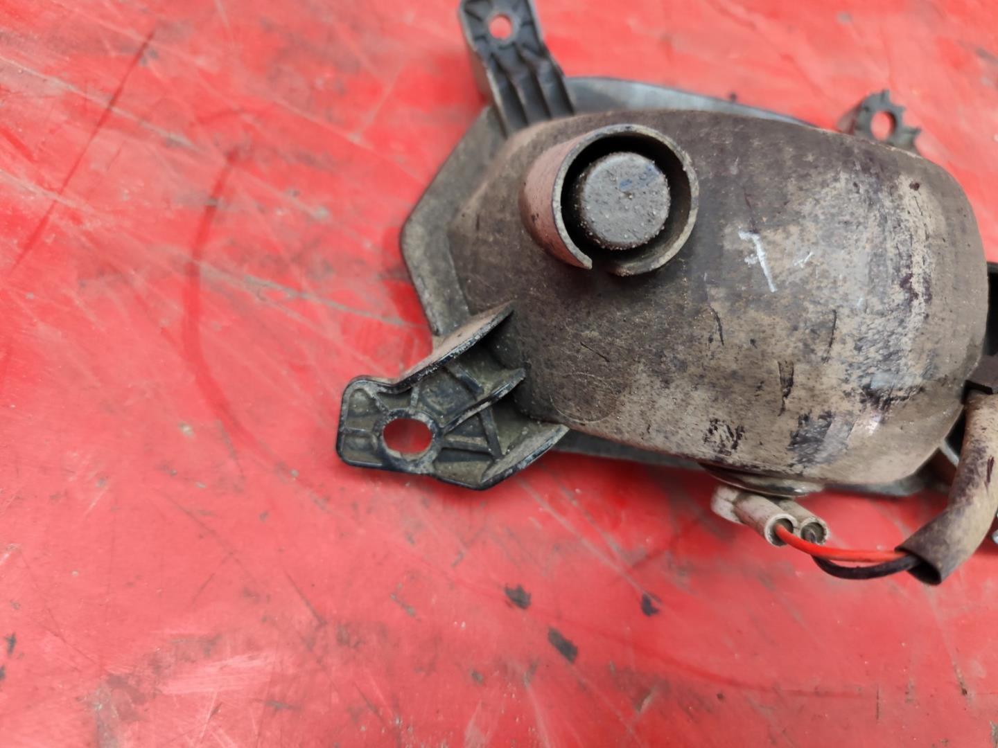 Фара противотуманная