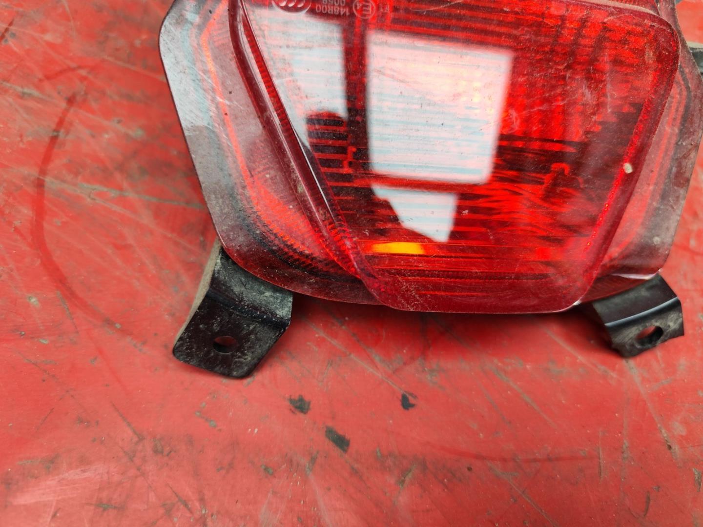 Фара противотуманная