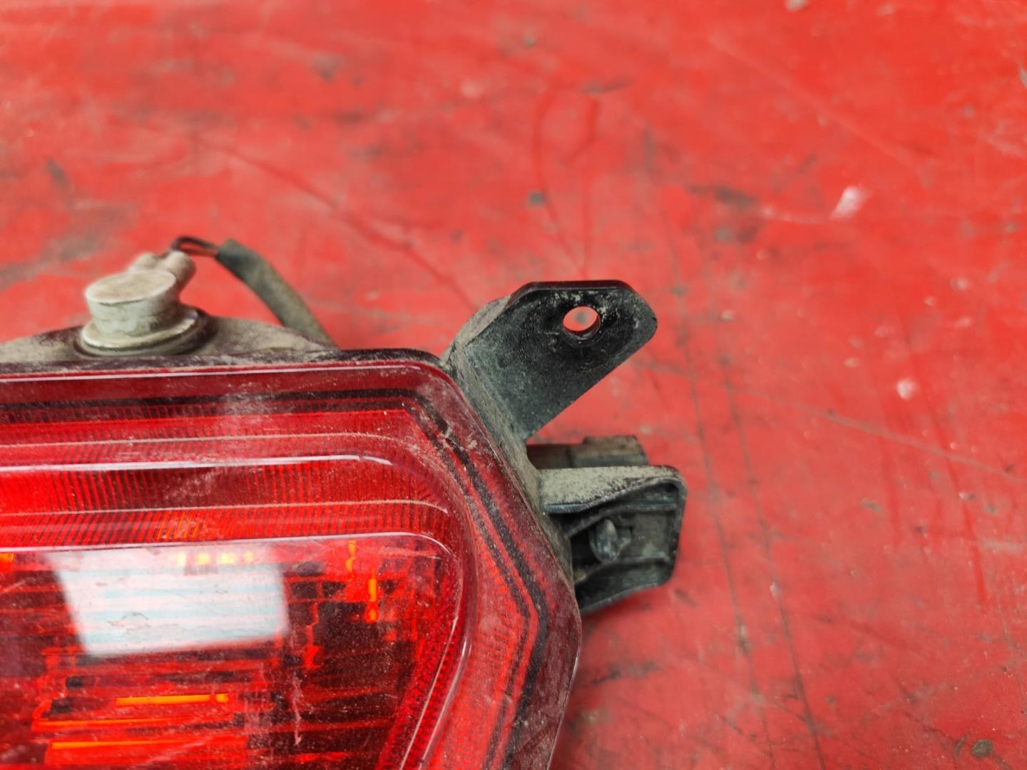 Фара противотуманная