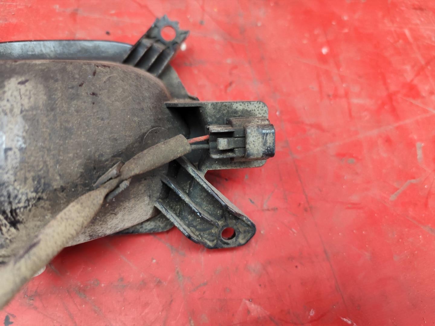 Фара противотуманная