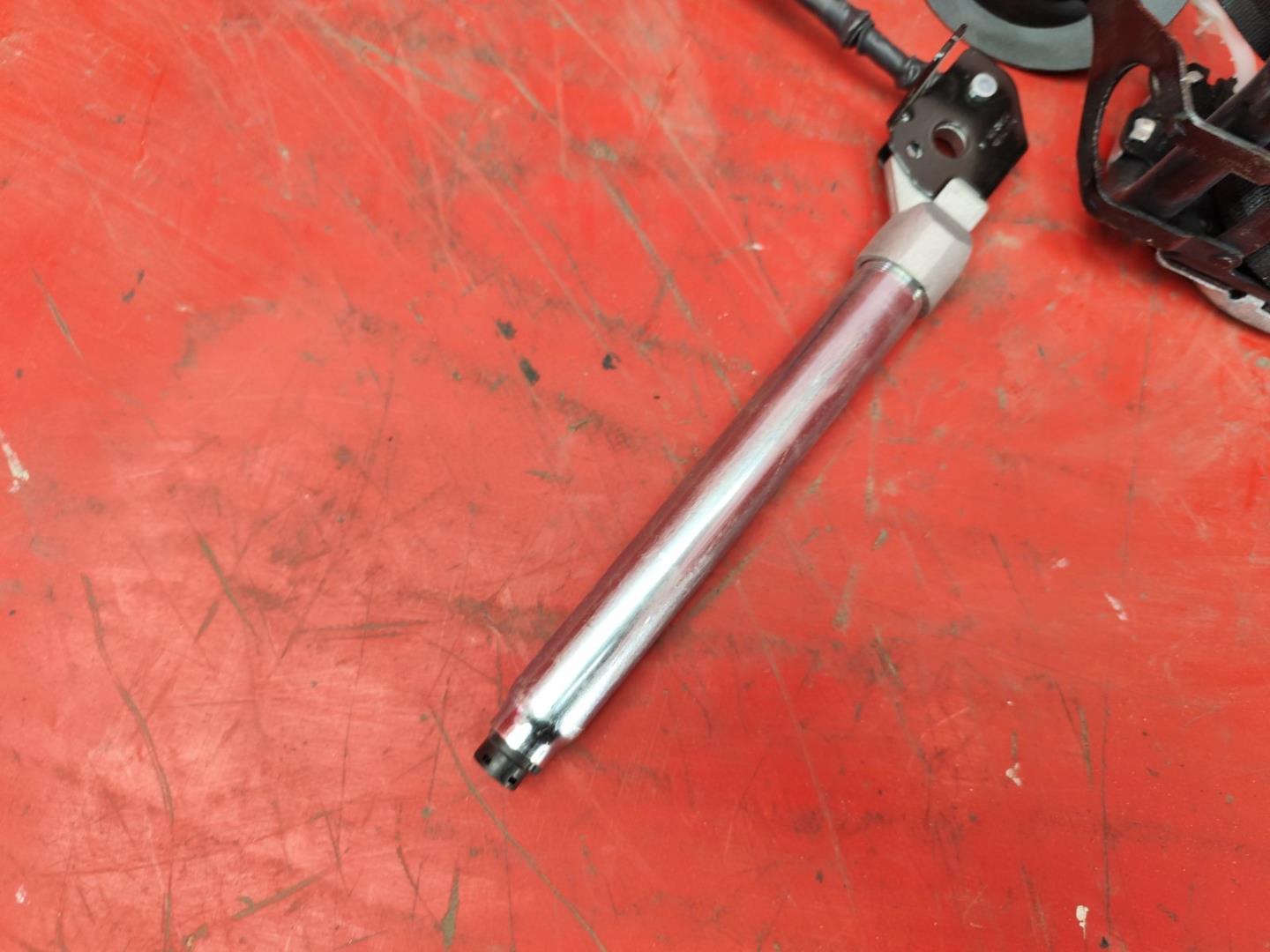 Ремень безопасности