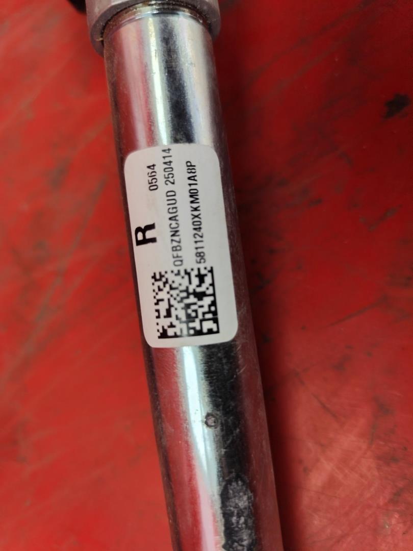 Ремень безопасности