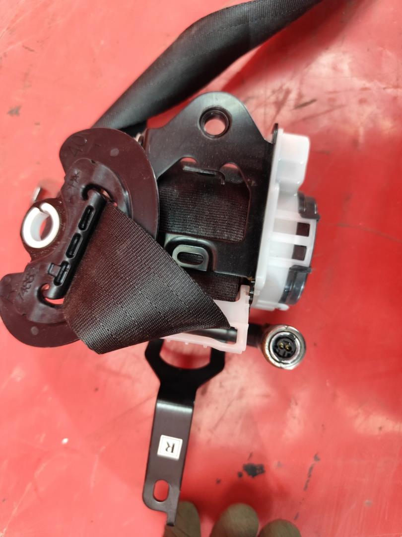 Ремень безопасности