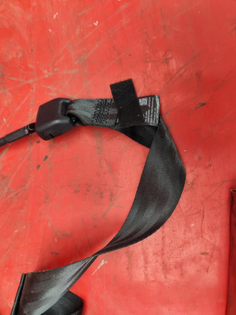 Ремень безопасности