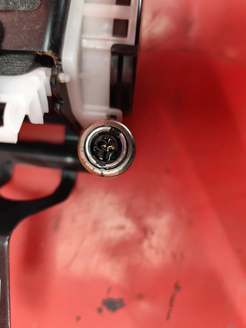 Ремень безопасности