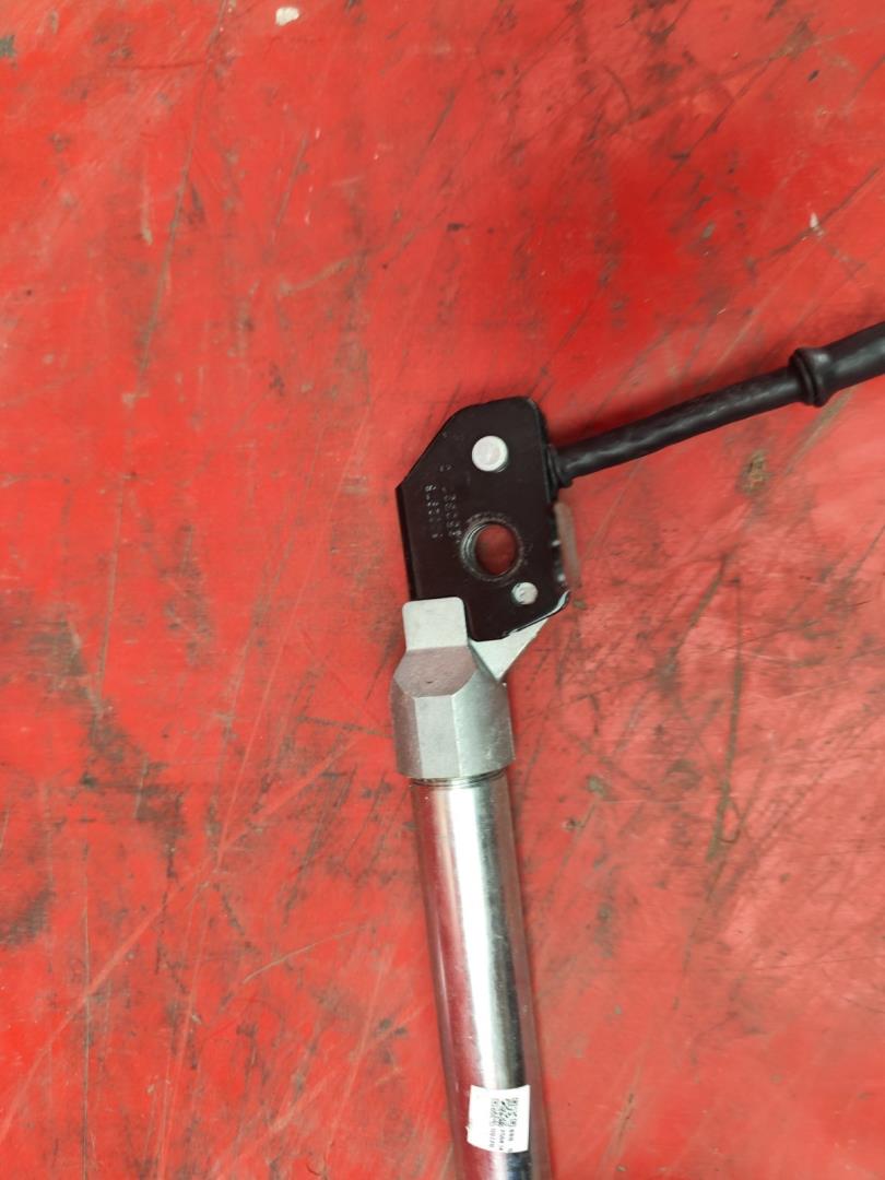 Ремень безопасности