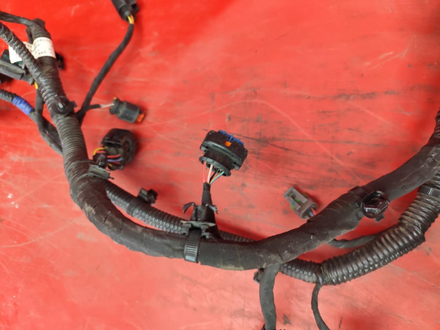 Проводка (коса)