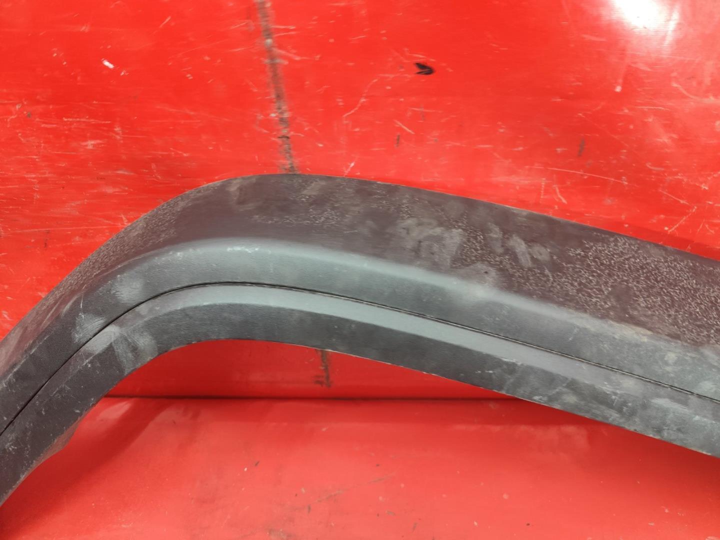 Накладка на крыло