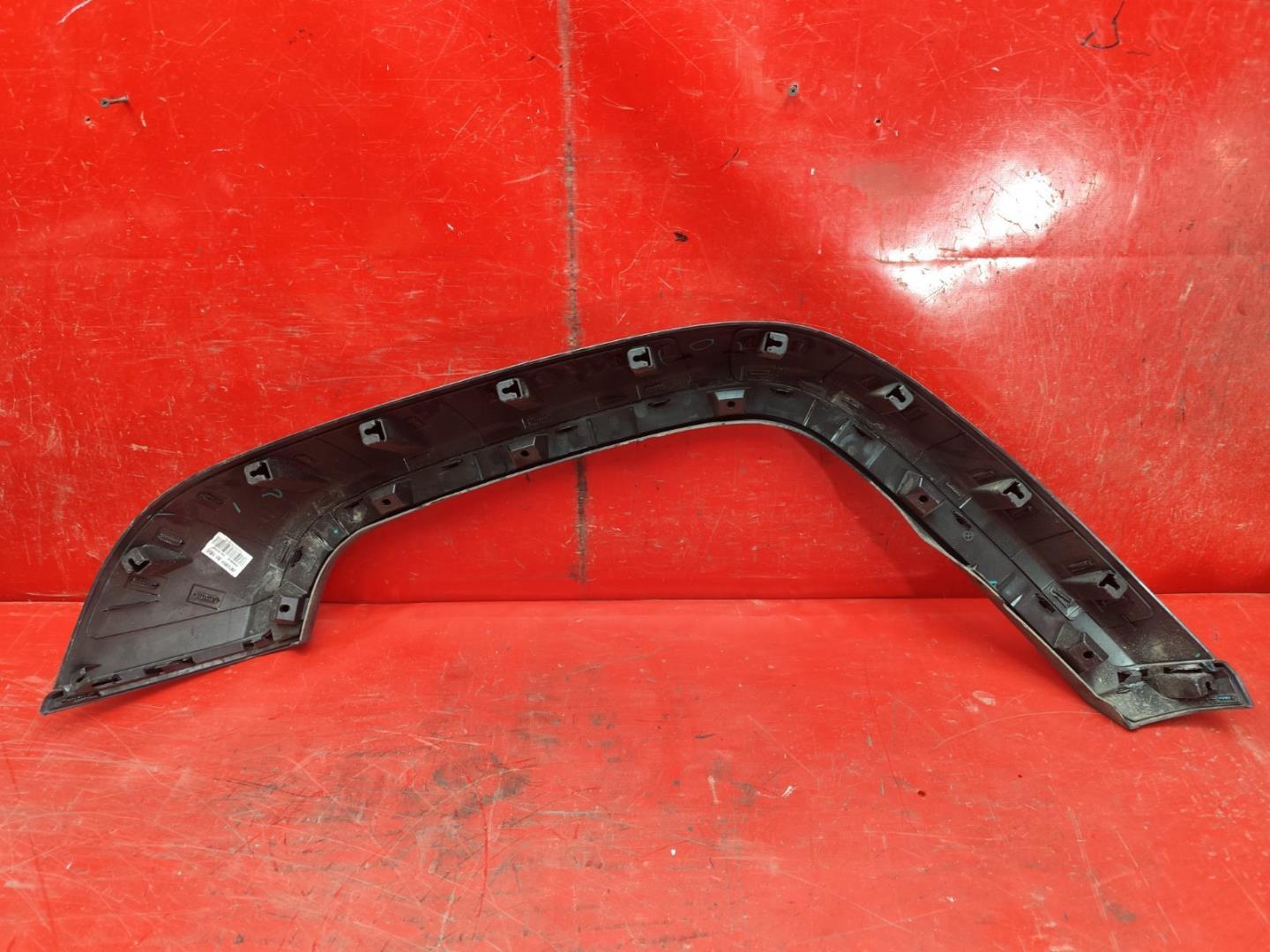 Накладка на крыло