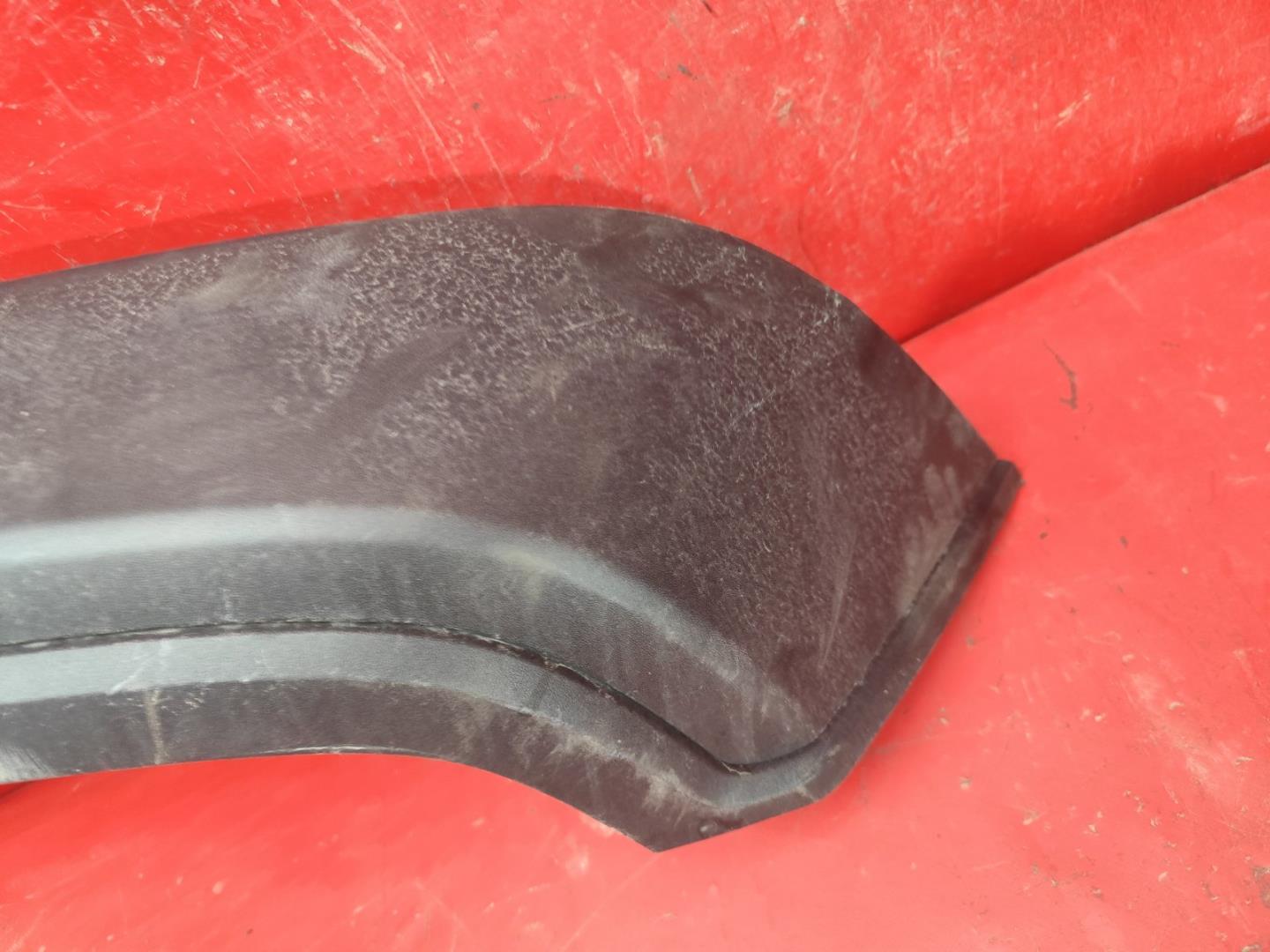 Накладка на крыло