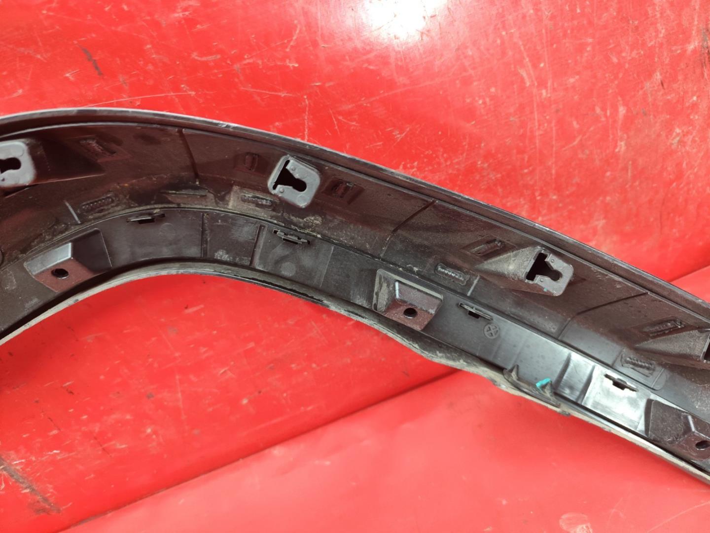 Накладка на крыло