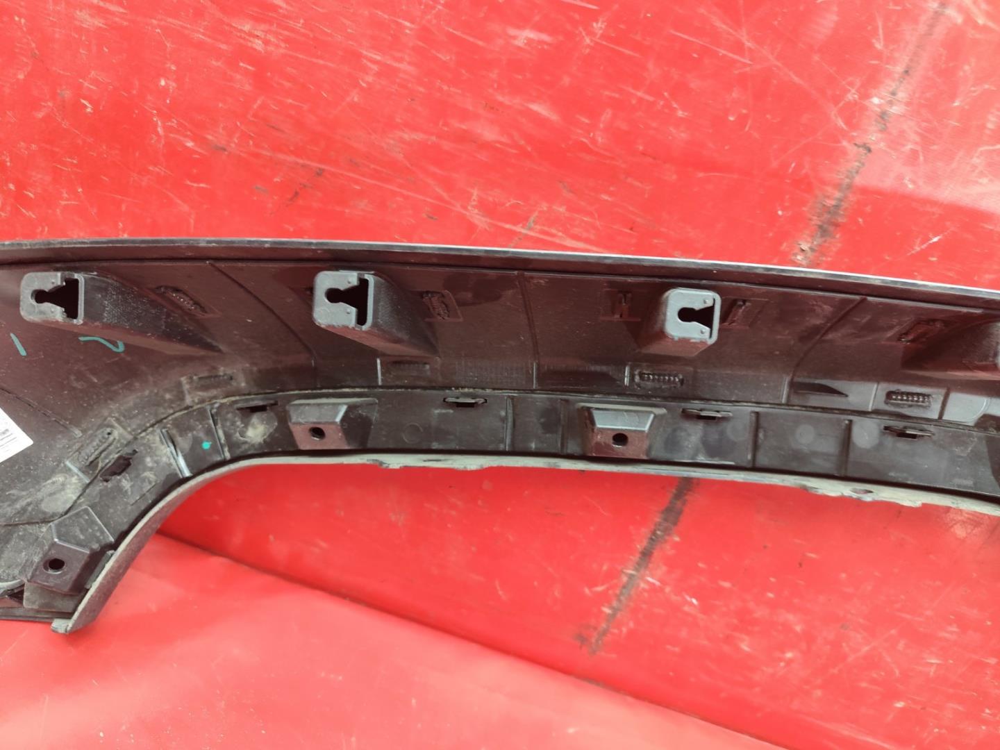 Накладка на крыло