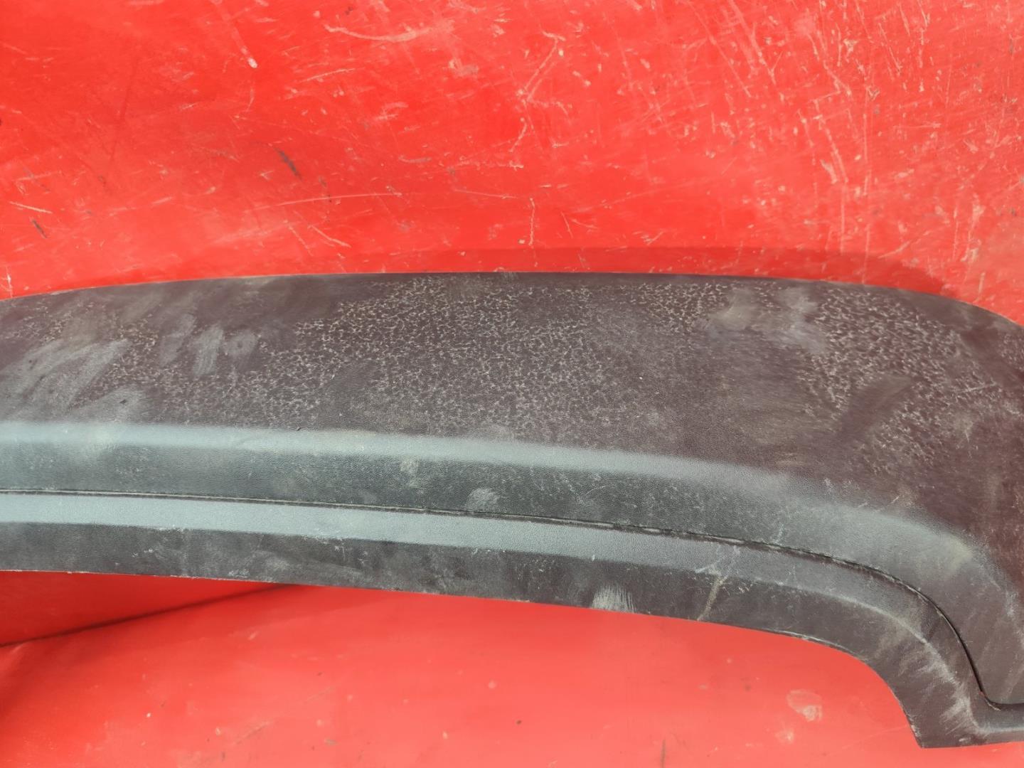 Накладка на крыло