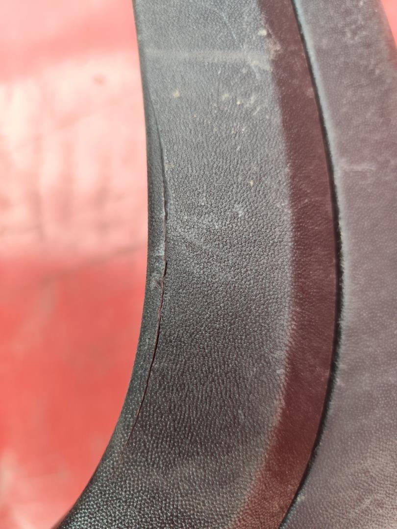 Накладка на крыло