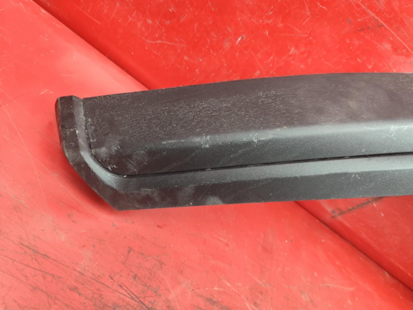 Накладка на крыло