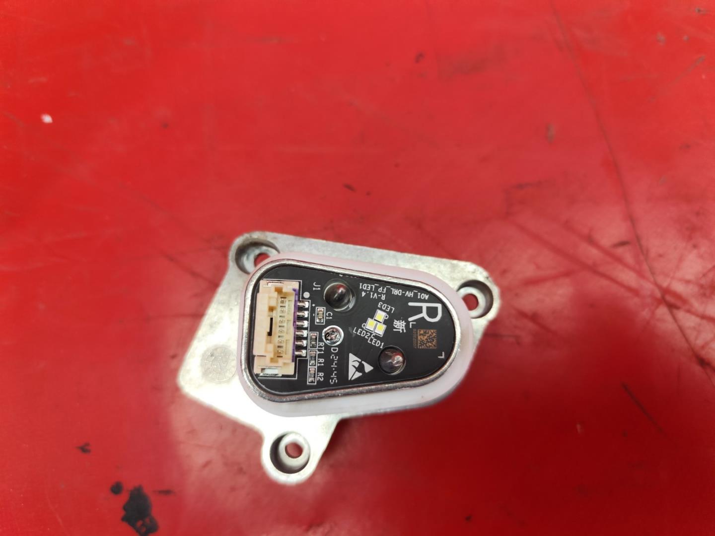 Модуль светодиодный (LED)