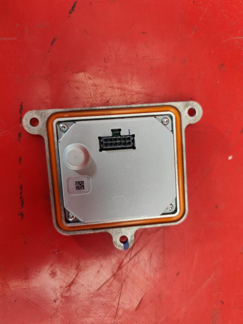 Блок управления светом фар