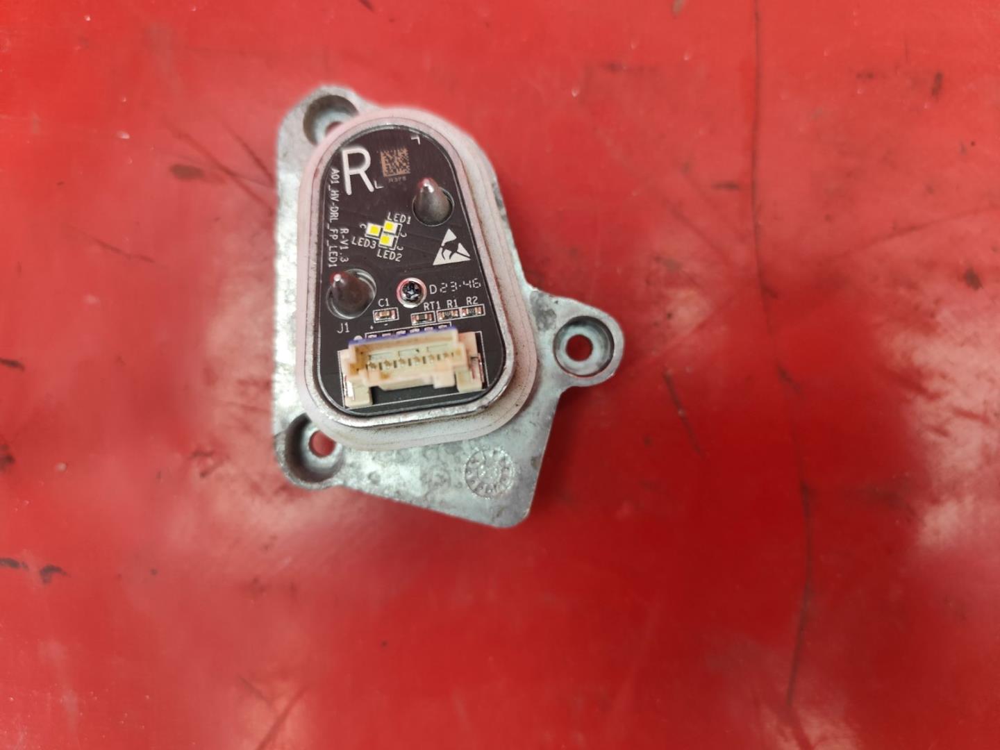 Модуль светодиодный (LED)