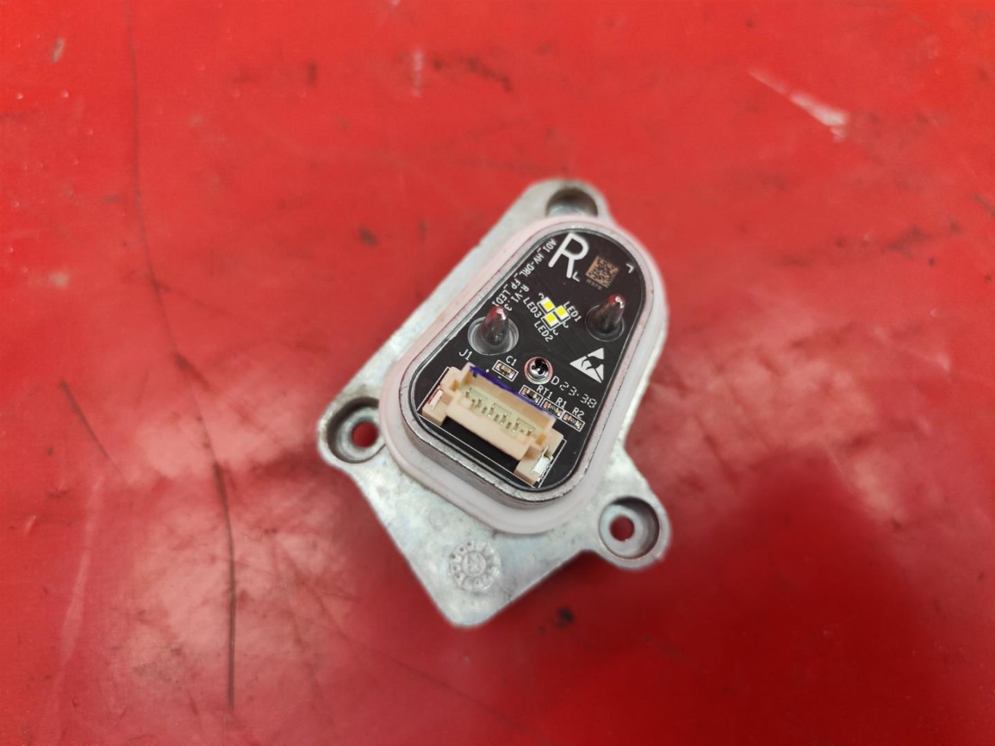 Модуль светодиодный (LED)