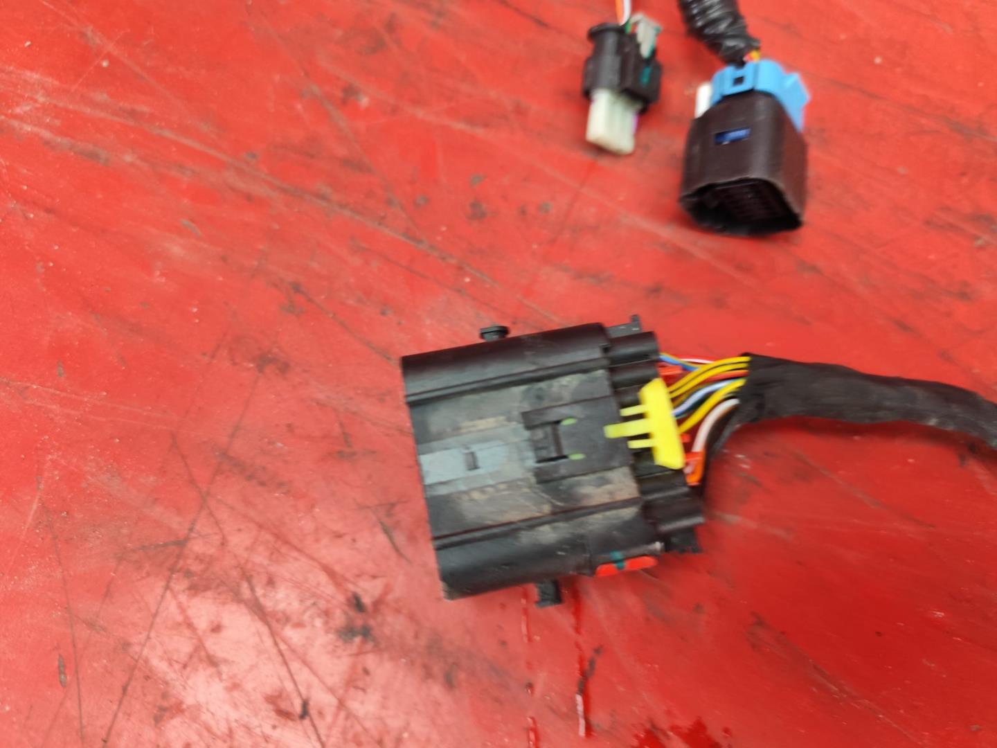 Проводка (коса)